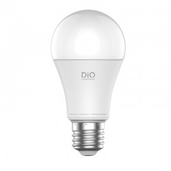 DiO - Ampoule intelligente