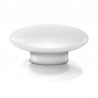 FIBARO - Bouton Connecté Blanc The Button Z-Wave Plus