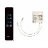 DiO - Pack Micro-Module On/off 200W et Télécommande