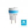 Prise connectée Smart Plug Nodon EnOcean