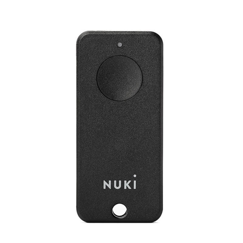 NUKI - Télécommande porte-clé Fob pour Serrure Smart Lock