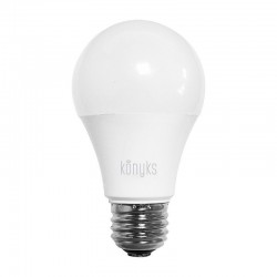 KONYKS - Ampoule LED connectée Wi-Fi Antalya A70 E27