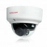 FOSCAM - Caméra IP D2EP Dôme Blanche