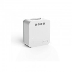 AQARA - Micromodule ON/OFF 1250W Aqara ZigBee Smart Switch