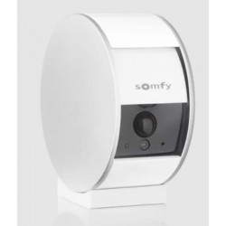SOMFY - Caméra de surveillance Somfy Protect
