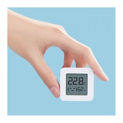 XIAOMI - Sonde de température et d'humidité MI Bluetooth
