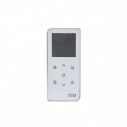 DiO - Télécommande thermostatique DiO 2.0
