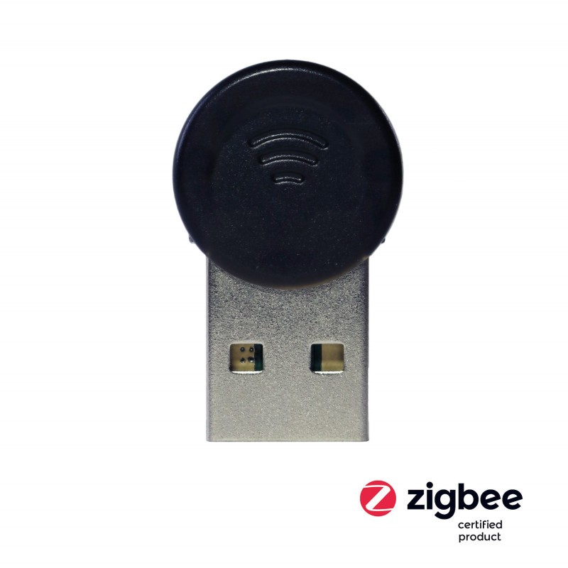POPP - Dongle USB ZigBee EFR32MG13
