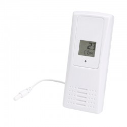 TELLDUS - Sonde de température sans fil pour réfrigérateur ou congélateur
