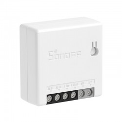 SONOFF - Micro-module commutateur ZigBee