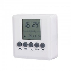 CHACON - Thermostat programmable ST101