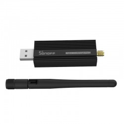 PACK EDI - Box domotique Eedomus et Dongle USB ZigBee