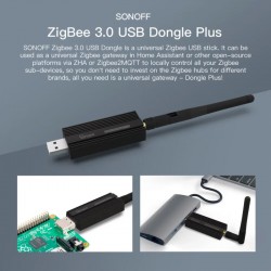 Câble adaptateur de clé USB 1,5m - SONOFF
