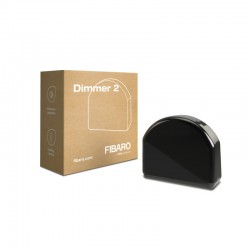 FIBARO - Dimmer 2 Micromodule variateur Z-Wave+