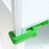 EDI - Petit Serre-Joint Plastique PLA Vert Clair