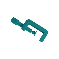 EDI - Petit Serre-Joint Plastique PLA Bleu Clair