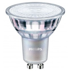 Philips Eclairage LEDspot 4,9-50W GU10